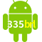 Aplicativo 335brl para Android