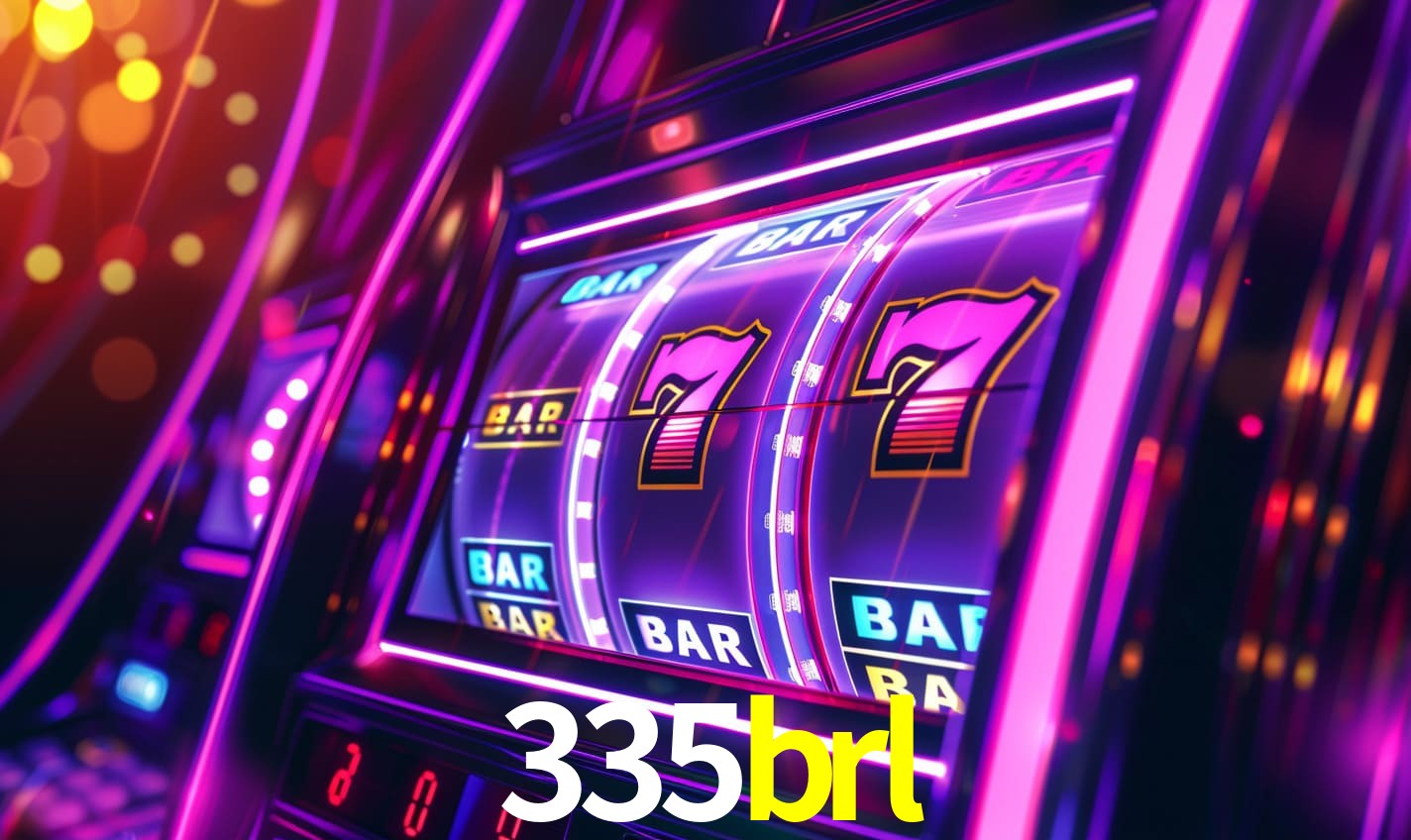 335brl - Caça-Níqueis da Elite VIP - 335brl.com