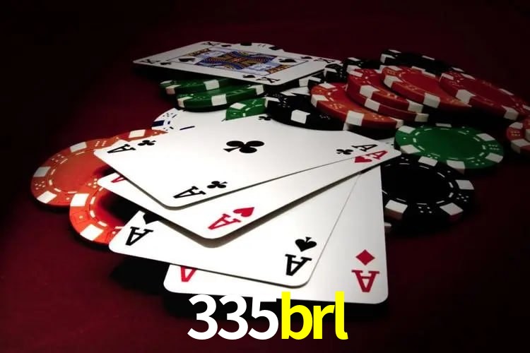 Estatísticas 335brl