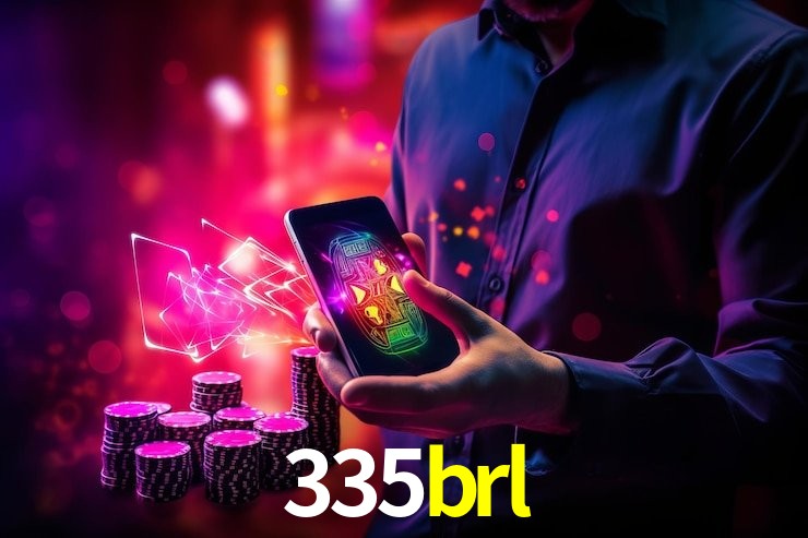 Bônus de Boas-vindas 335brl