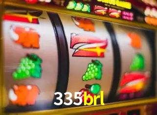 Desvendando o Mundo dos Jogos Virtuais na 335brl