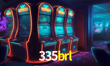 A Revolução dos Aplicativos de Jogos no 335brl