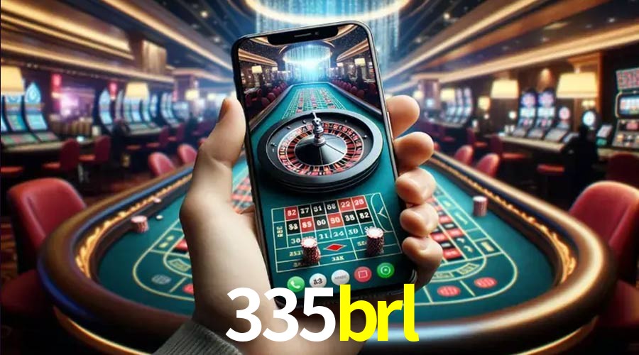 Platform Technology 335brl