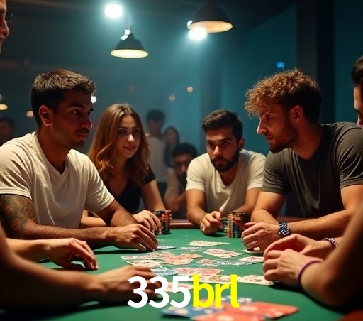 335brl Slot - 320+ Caça-Níqueis Premium