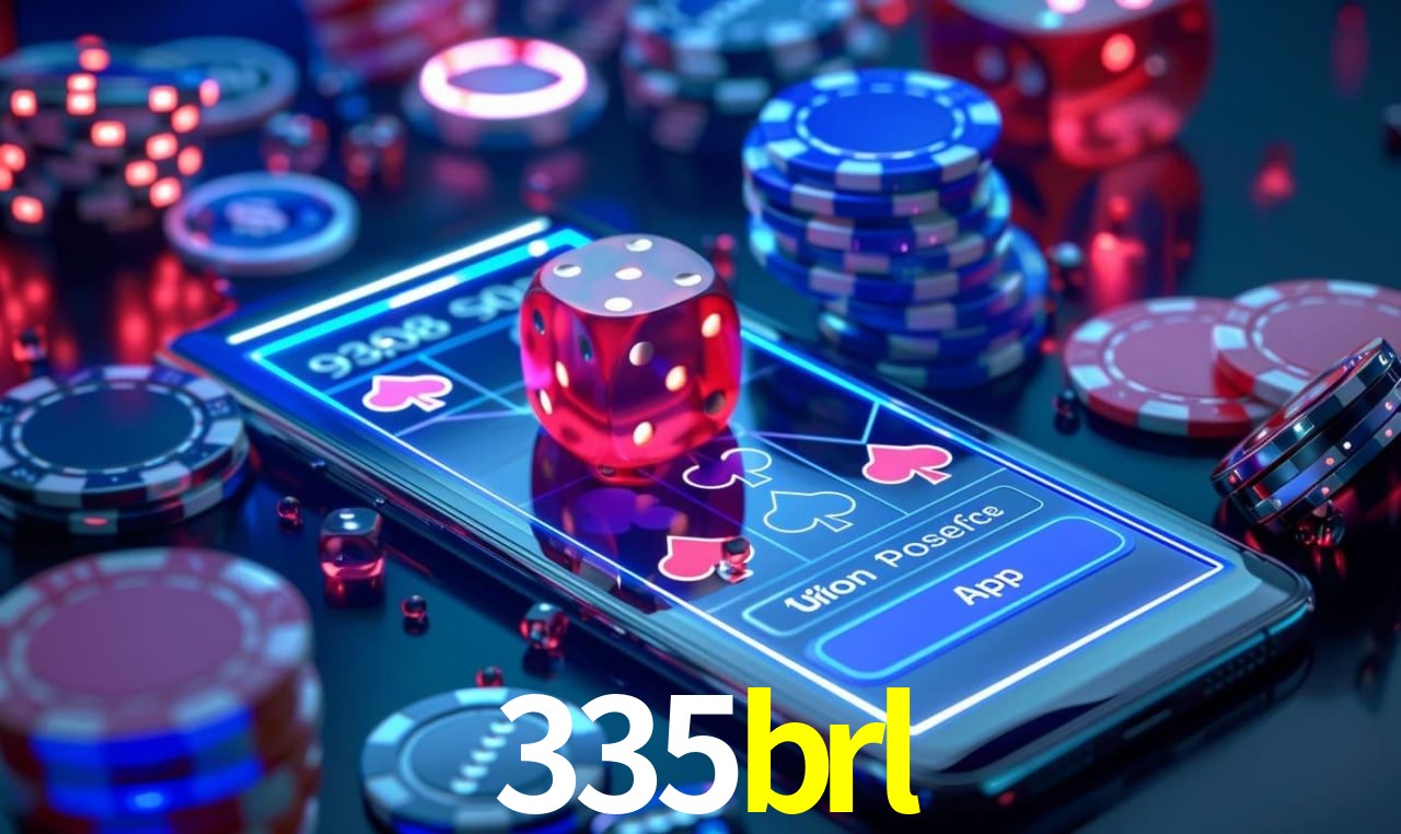 335brl Brasília - Betting Features