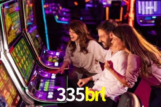 Torneios 335brl
