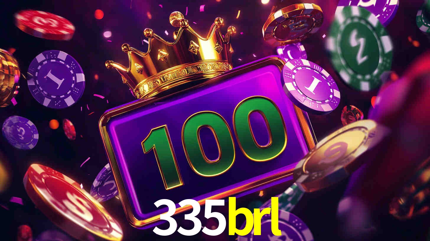 VIP Casino 335brl