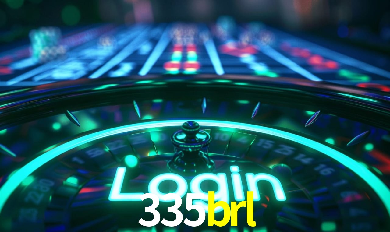 Casino Ao Vivo 335brl