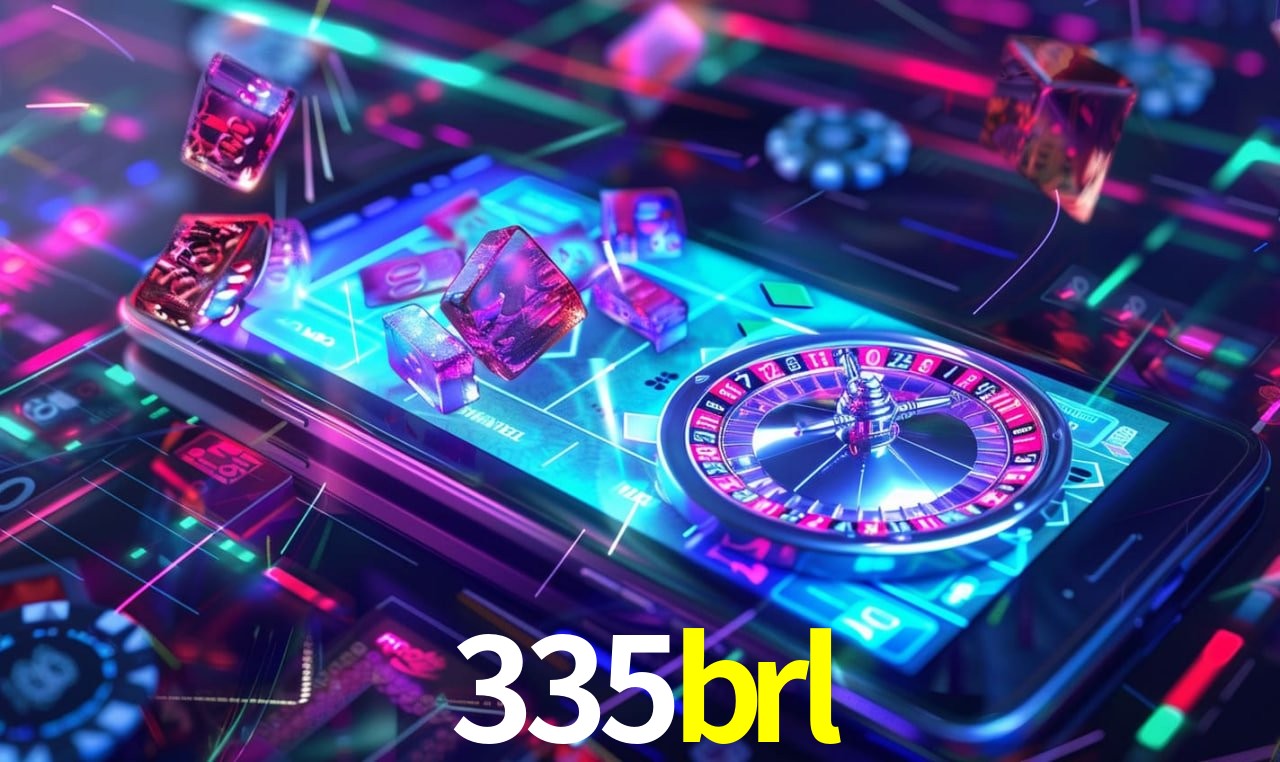 Login Seguro 335brl