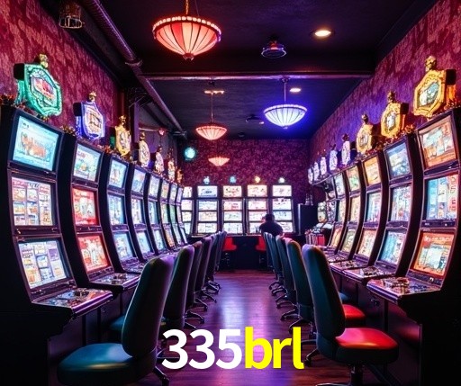 335brl Brasília - Bonus Features