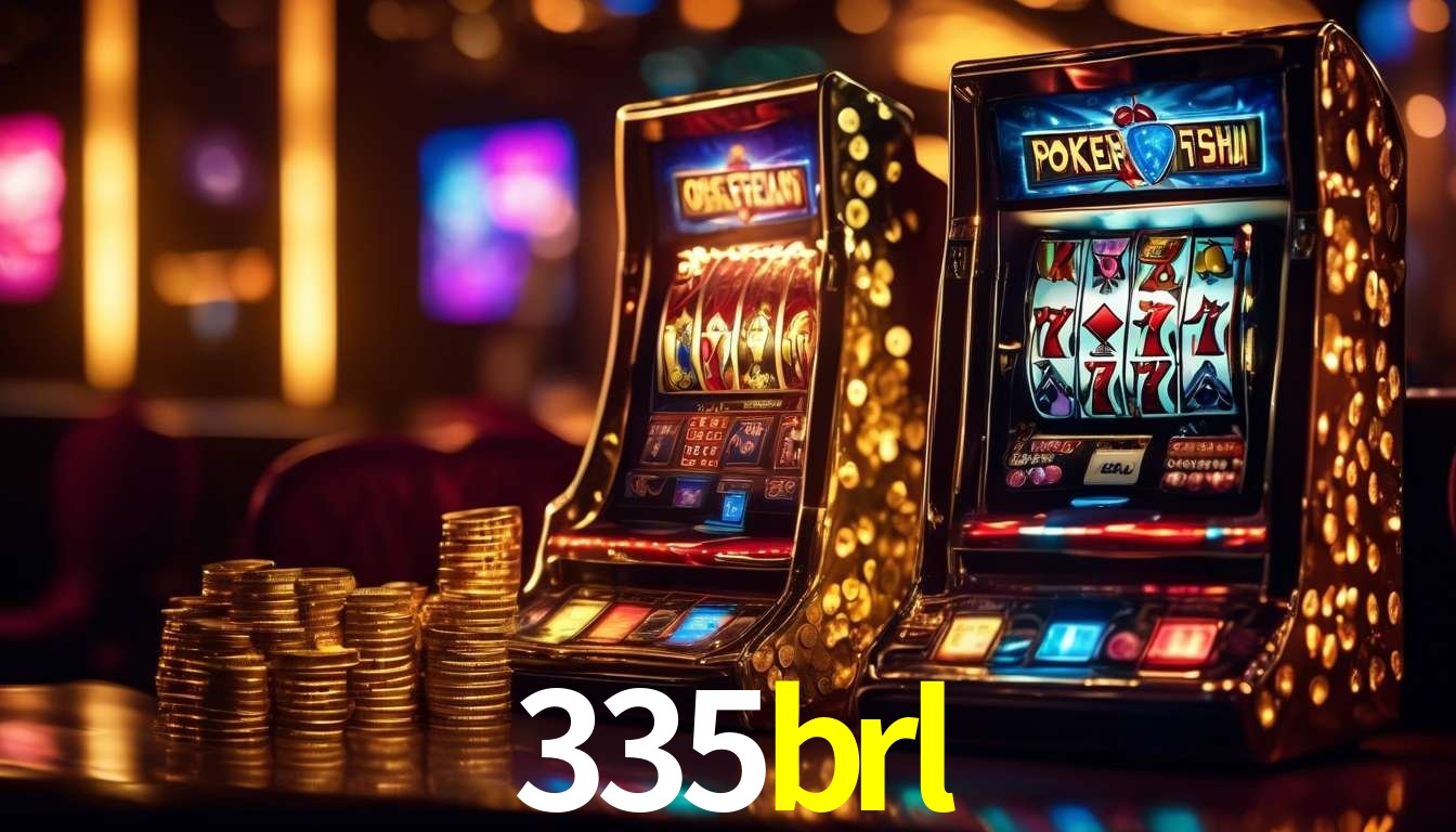 cassino 335brl