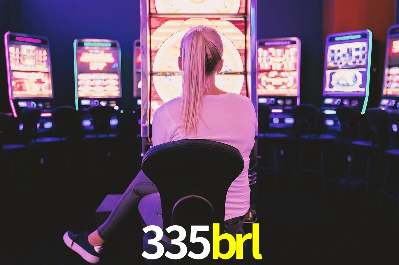 Secure Login 335brl