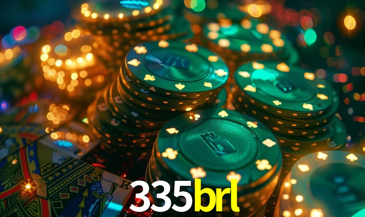 Diretório de Jogos 335brl