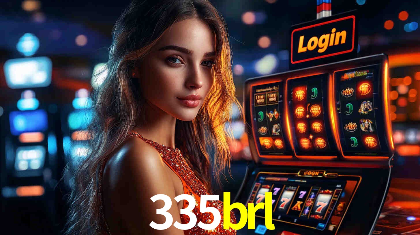 Experimente o Login Seguro Premium no 335brl