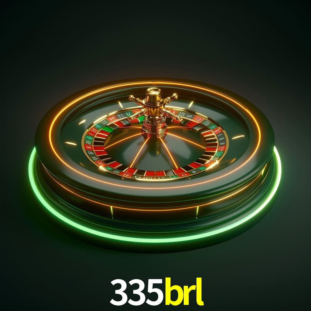 335brl App - Aplicativo Móvel Oficial