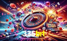 Provedores de Jogos 335brl
