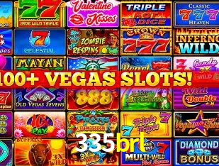 335brl Brasília - Casino Guide