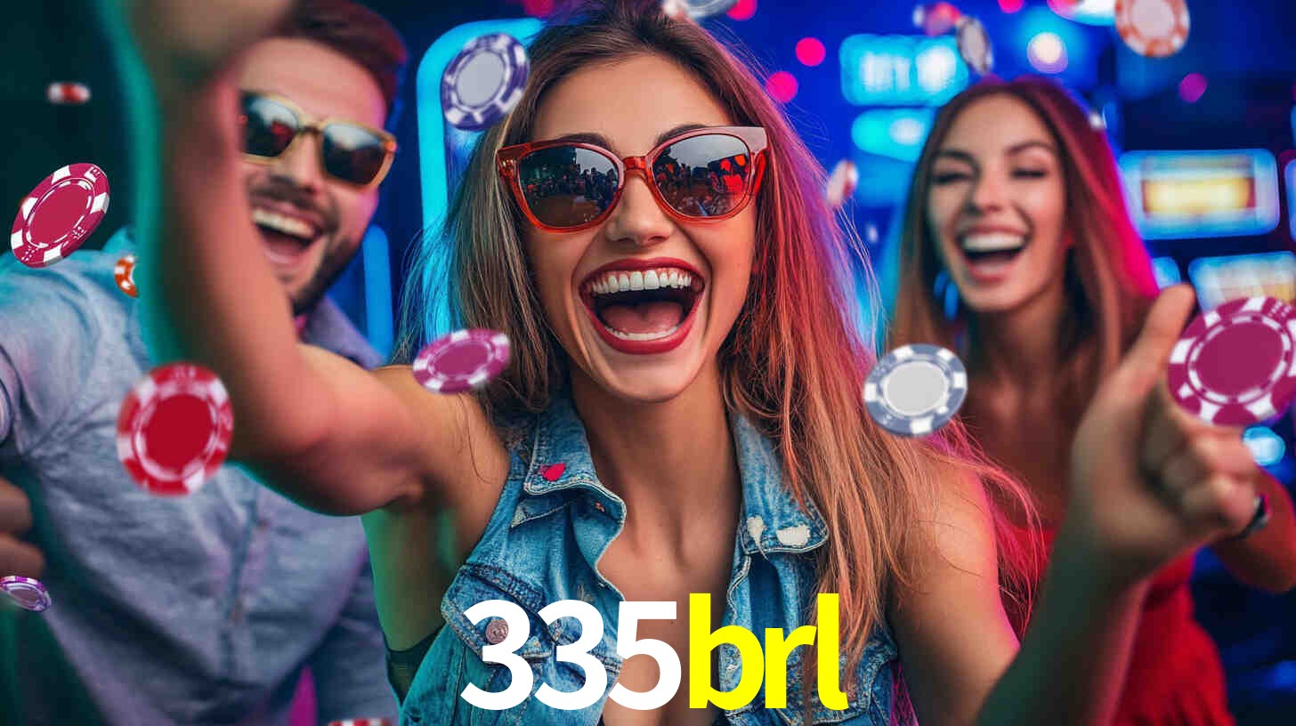 Explorando a Categoria de Eventos em Apostas na 335brl