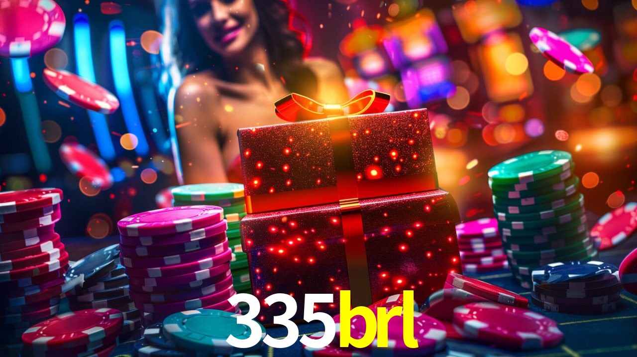 Interface do App 335brl