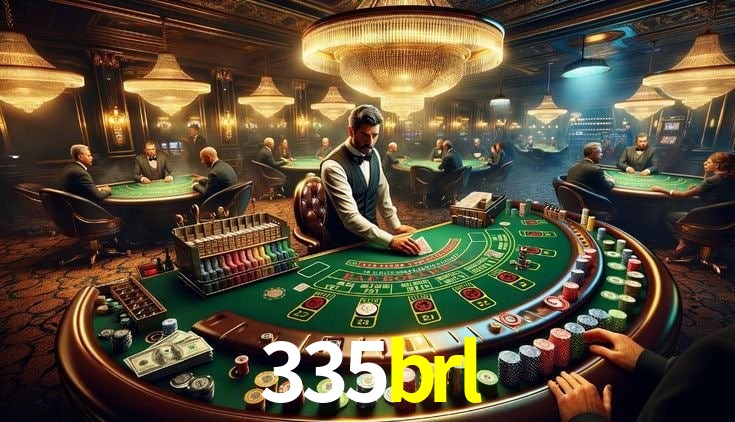 Slot Games 335brl