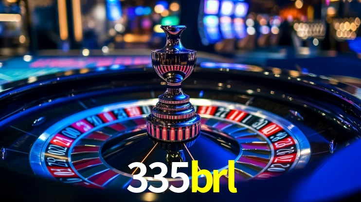 335brl App Interface