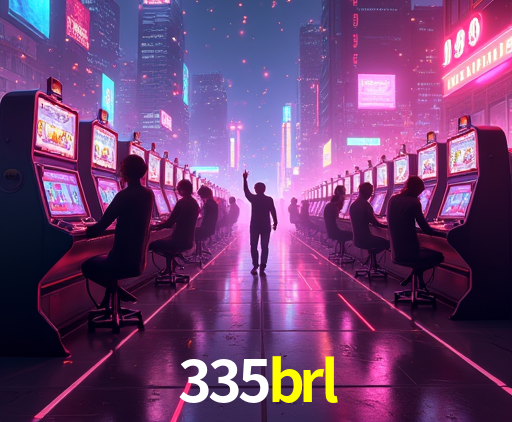 Estatísticas Esportivas 335brl