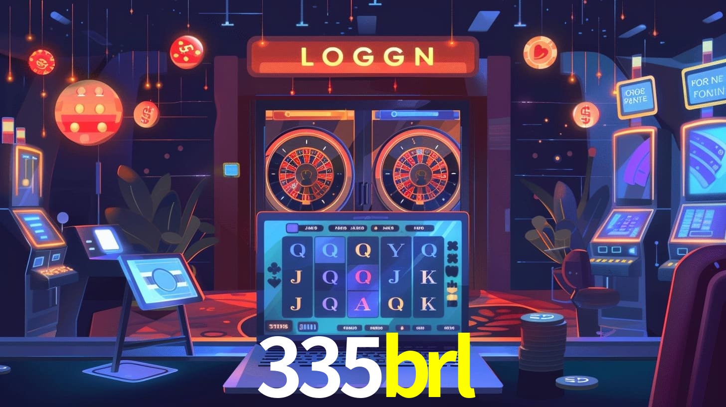 335brl Rio de Janeiro - Licenses