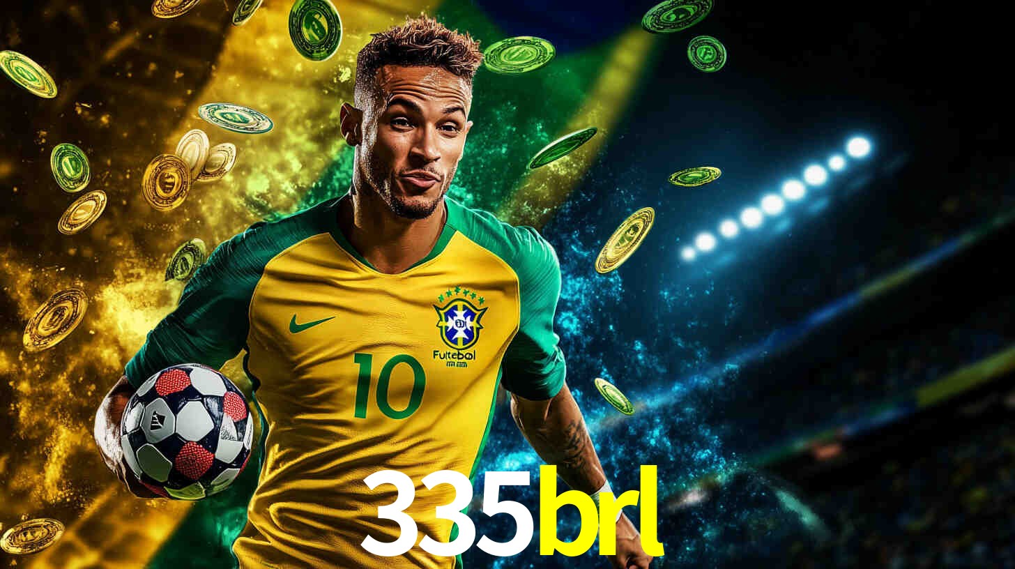Descubra o Programa VIP da 335brl: Vantagens Exclusivas para Jogadores