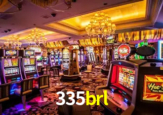 335brl Rio de Janeiro - Professional Dealers