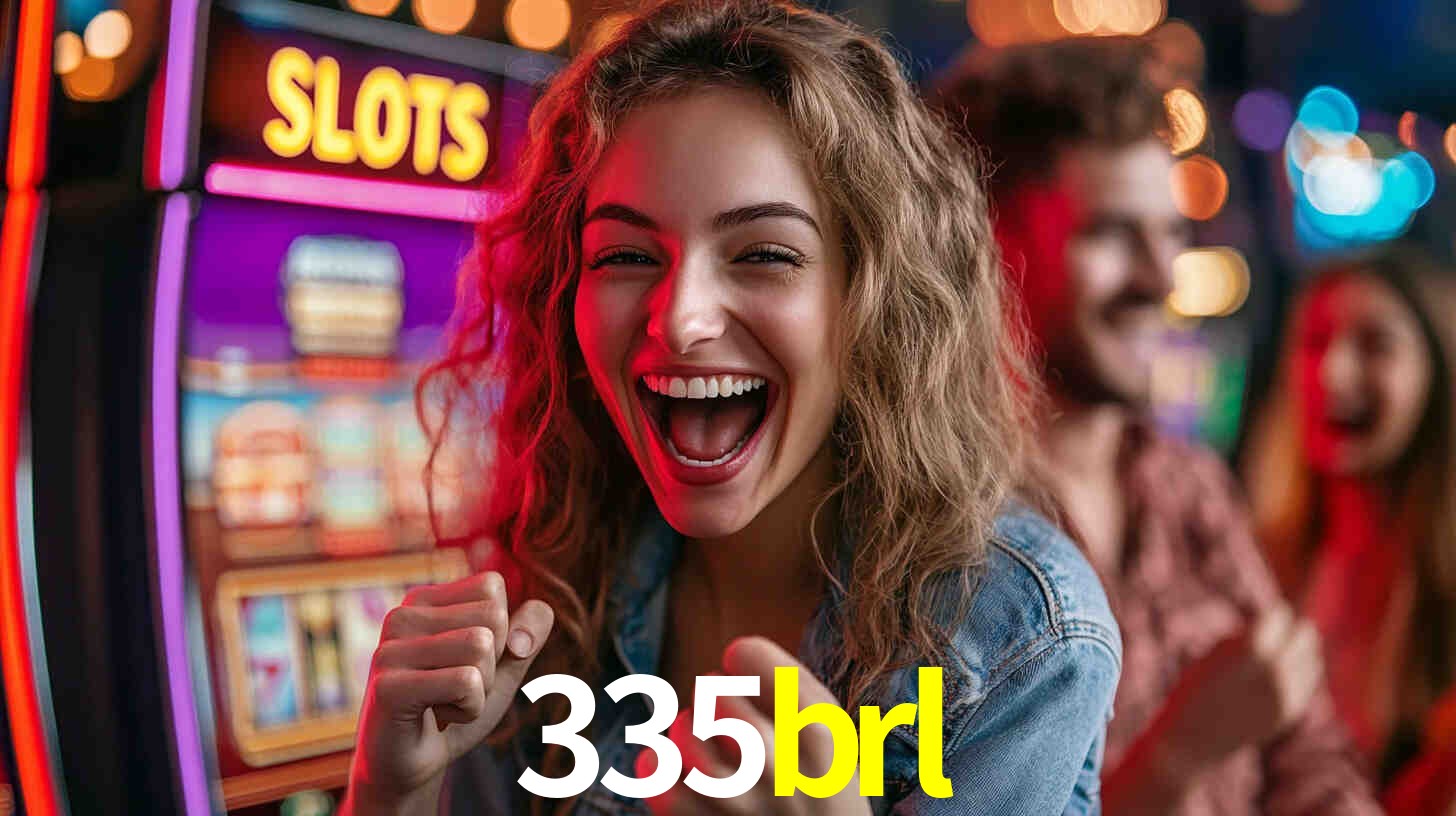 A Emoção da Loteria na 335brl: Uma Chance de Mudança de Vida