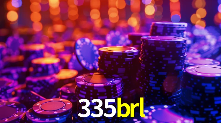 Bônus Generosos e Exclusivos no 335brl para Você!