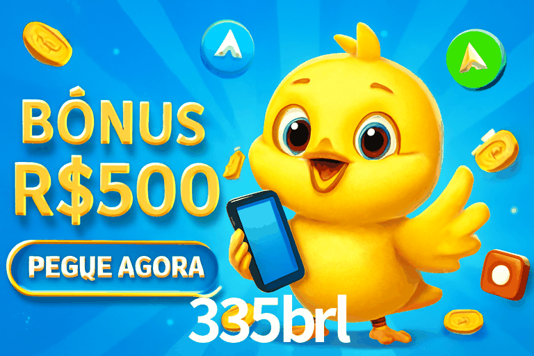 Exclusive Offers 335brl