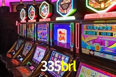 A Emoção da Loteria na 335brl: Uma Chance de Mudança de Vida