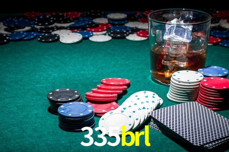 Estatísticas do Jogo 335brl