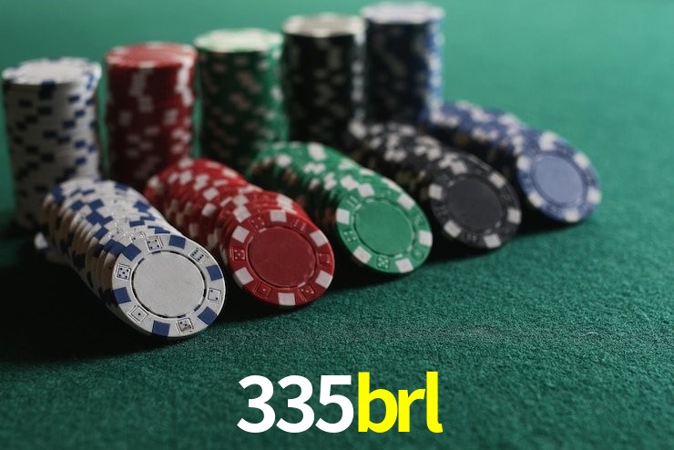 Game Providers 335brl