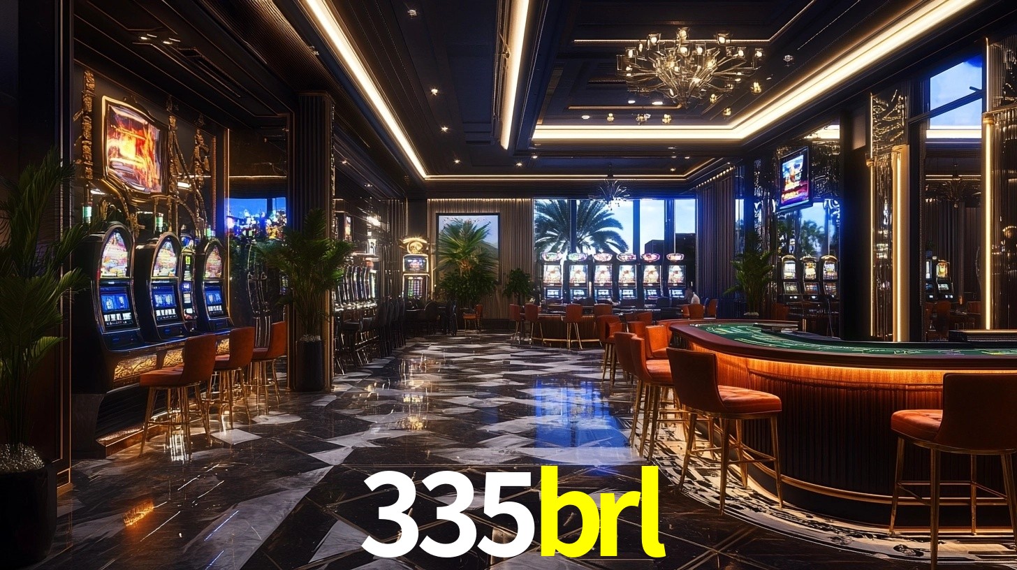 Welcome Bonus 335brl