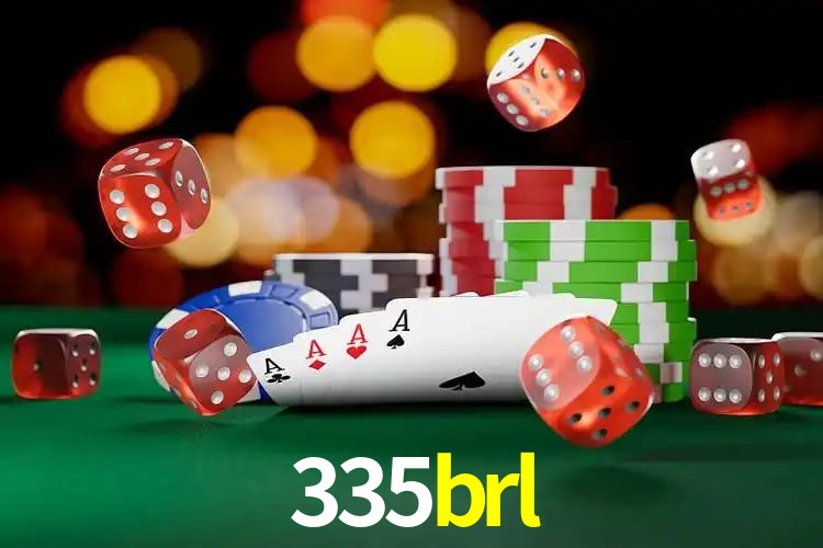 335brl Rio de Janeiro - Popular Jogos