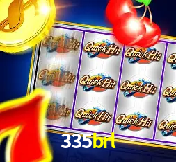 Descubra o Programa VIP da 335brl: Vantagens Exclusivas para Jogadores