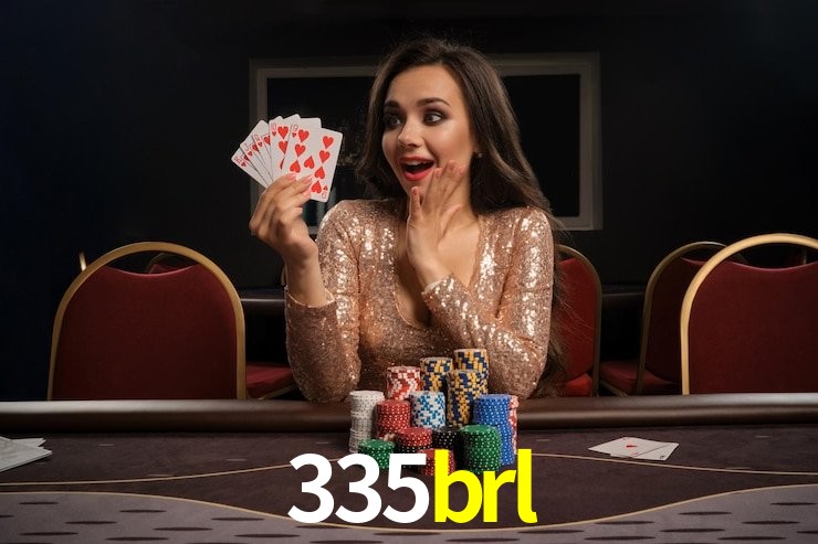 Casino Ao Vivo 335brl