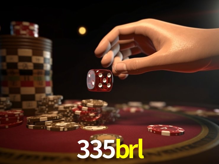 335brl São Paulo - Jogo Providers