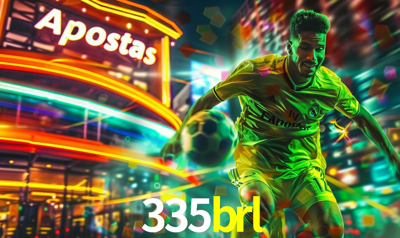 Promoções Sazonais 335brl