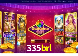335brl Bônus - Pacote R$5.000 + VIP