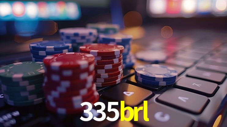 335brl Entrar - Login Seguro Certificado