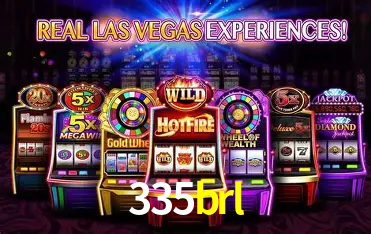 335brl São Paulo - Live Tables
