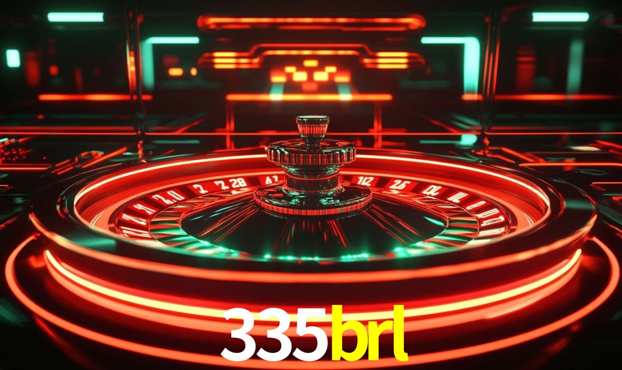 A Experiência Imersiva dos Cassinos Ao Vivo no 335brl
