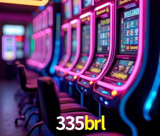 335brl São Paulo - Top Slots