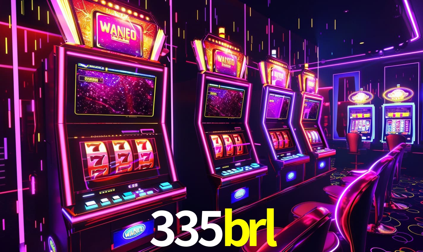 335brl Belo Horizonte - Provably Fair
