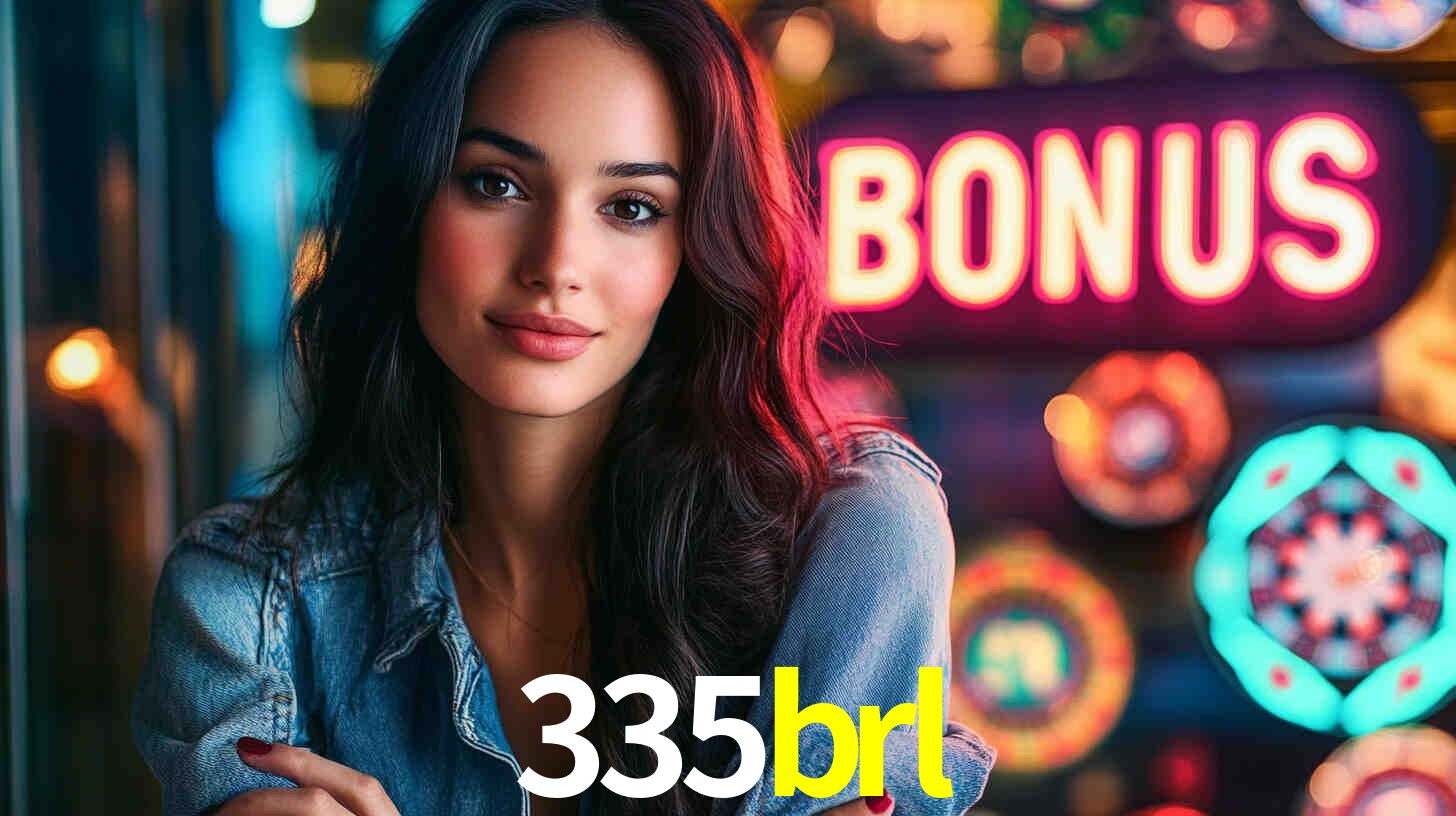 335brl: Seu Especialista em Apostas Esportivas Brasileiras