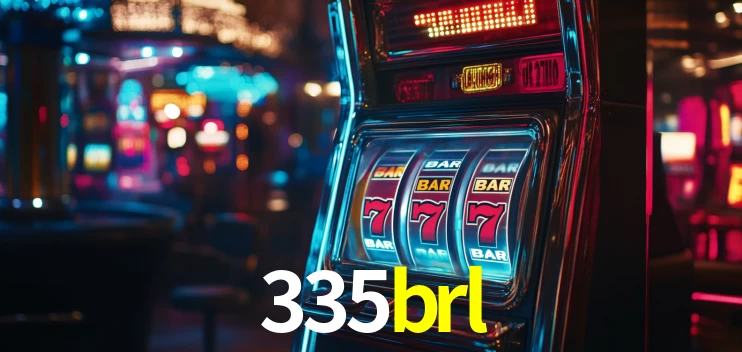 Spaceman Game 335brl