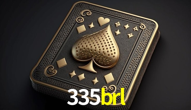 Tecnologia da Plataforma 335brl